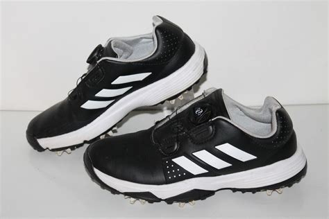 Amazon.com: Adidas Kids Golf Shoes